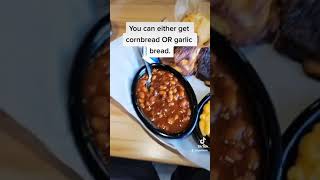 Sonny's BBQ Review!