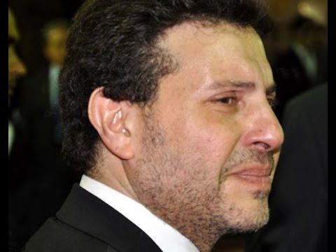 دموع هانى شاكر