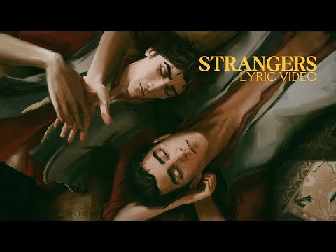 Stranger (Official Video)
