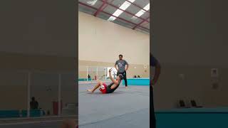 Kick Up Tutorial for Beginners 💥 #shorts