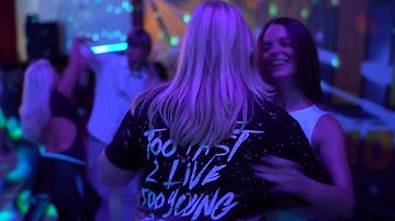 ZoukTime2018 Social Dances v38 TBT ~ Zouk Soul