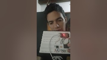 Display 7 segmentos con ESP32