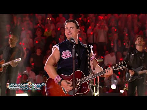 Andreas Gabalier -