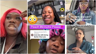 Celebrity “Peach McIntyre Deserves Better! Reacting to Fans DRAGGING Her Over Her Husband” Net Worth