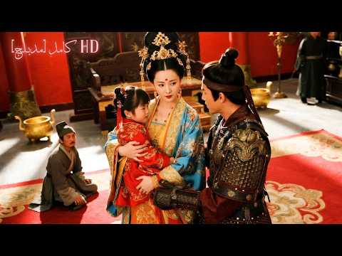 خدعتها الابنة المزيفة وقتلتها بعد عودتها تحمي ابنتها الحقيقية وتستعيد كل ما س رق منها 2507032