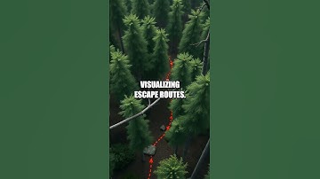 Mastering Wilderness Survival with Effective Mind Mapping