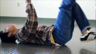TKF TUTORIALS | Footwork & Foundation | Bboy Kaipo