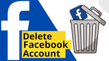 how to delete a facebook account permanently on pc  2023 - EASY WAY