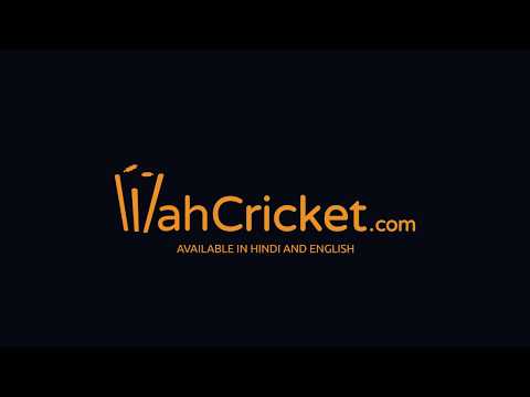 Wah Cricket App - Skor Langsung,