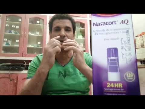 رحلة مع نازاكورت إي كيو   دواعي استعمال سعر الاثار الجانبية والتفاعلات الدوائية