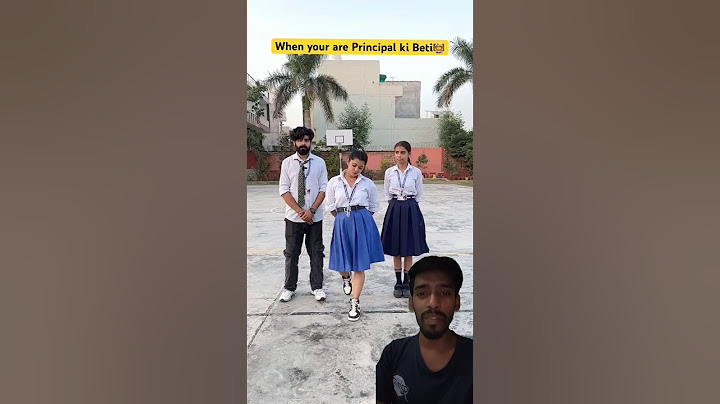 Sejal Mam Hai Principal Ki Beti 🤣😁 #comedy #school #schoollife #viralshort #teacherlife #shorts