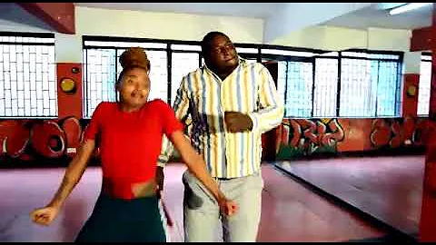 Naiboi-Sondeka(Aggie vs kamami dance video)