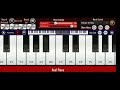Tum Hi Ho Easy Steps To Learn Real Piano 