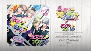 DYNAMIC CHORD