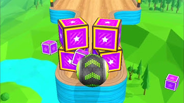 Going Balls All Levels Gameplay Android #11