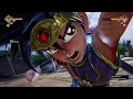 [JUMP FORCE] 電撃参戦 ダイがマジでカッコイイ (ダイの大冒険) / COM vs COM [ジャンプフォース]