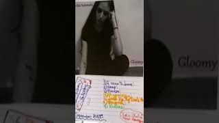 Watch Marilia Adamaki Hypocrisy video