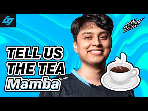 This Apex Player Gives you Everything You Need to Know
