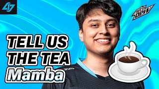 This Apex Player Gives you Everything You Need to Know