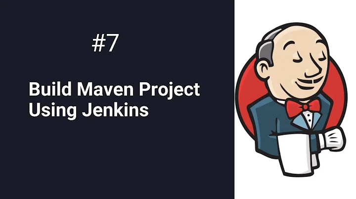 Build Maven Project Using Jenkins | Execute Maven Project In Jenkins