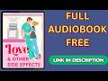 Effects by Deidra Duncan [Full Audiobook Free]