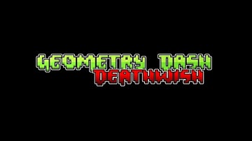 Tokyo Machine - PLAY (Deathwish Cut) [Geometry Dash Deathwish]