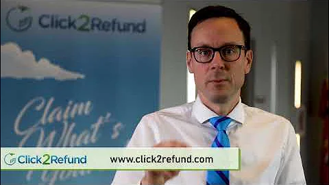 EU Flight Delay Compensation, Get up to 600 EUR for delayed/cancelled flights - Click2Refund