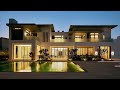 Custom-built Mansion Villa in Dubai Hills Estate