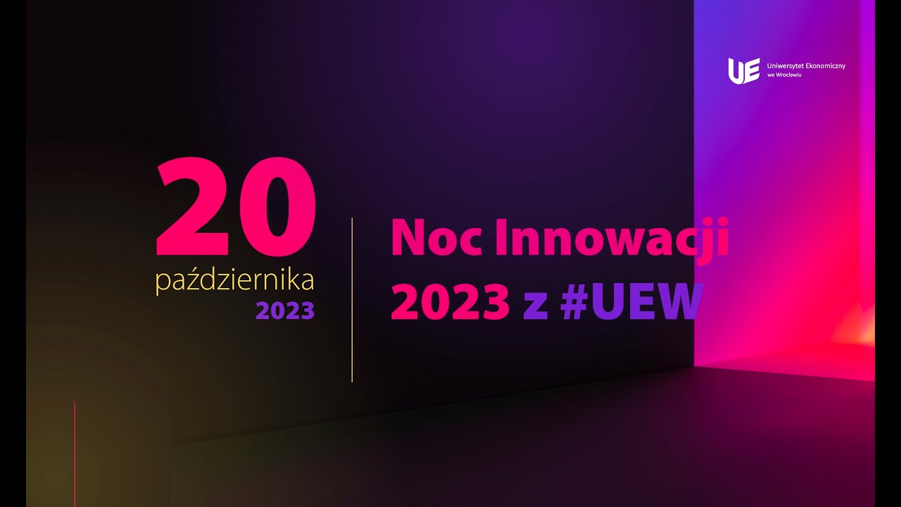 Noc Innowacji 2023