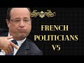 French politicians v5