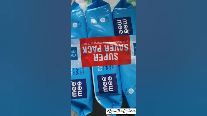 #meemee #wipes #babyproducts #tamil #ytshorts  #shopping #offer #shorts #shortvideo #youtube #review