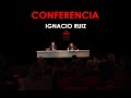 Conferencia "Felipe II, la monarquía Hispánica e Inglaterra" con Ignacio Ruiz