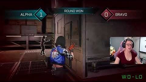 Rogue Company - Ronin Knife Throwing