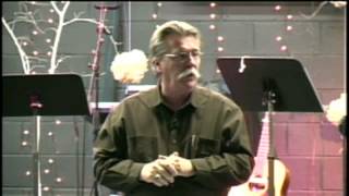 Ray Hughes "The Next Step" Session 1 (Radio Air Jesus) screenshot 5