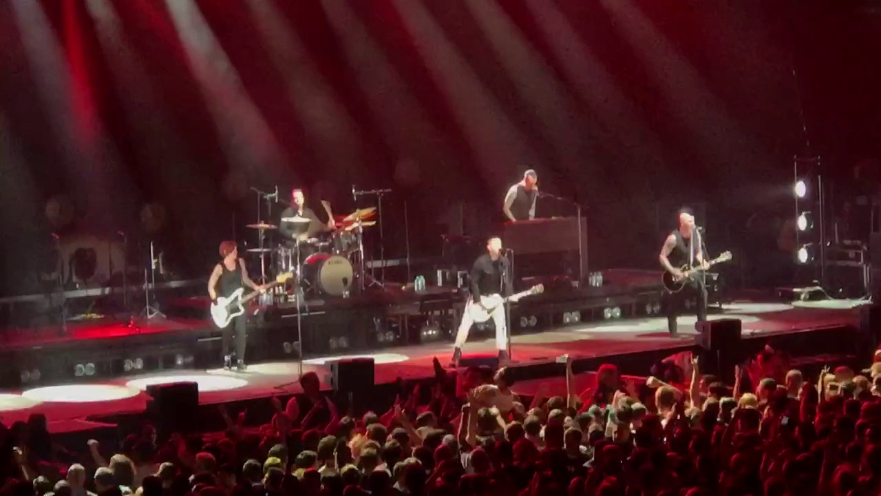 Broilers Tanzt Du Noch Einmal Mit Mir
