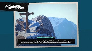 Dungeons of Hinterberg (PS4) - Part 9