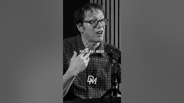 Self Awareness Is Key To Everything | Robert Greene