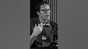 Self Awareness Is Key To Everything | Robert Greene