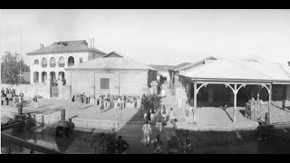 Discover the Historical Photographs of China project - YouTube