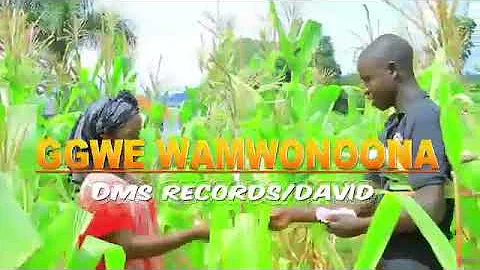 Wamwonona By Vicent Segawa Ragga Mixx (Eng Roger) ...
