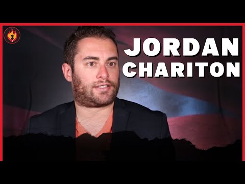 Jordan Chariton EXPOSES
