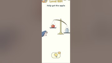 Dop 2 Delete One Part Level 1231 #youtubeshorts #shorts #dbillions