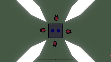 Project Arrhythmia - Enigma (Custom level)