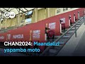 Michuano Ya CHAN 2024 Inaanza Agosti 2 Michuano Ya CHAN 2024 Inaanza Agosti 2