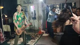 RUNTAH - UKEBA SQUAD (LIVE COVER AT MUSMOB) | KUNAON NU GEULIS LOBA NU BANGOR