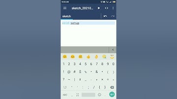 How to use processing apde