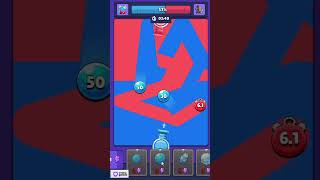 Color Zone - Ultimate Strategy Card Battle | Territory Control & Tower Defense Game - 15 - Short