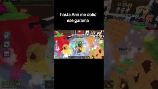 El Garama Más Chetado