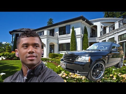 Vídeo: Russell Wilson Net Worth: Wiki, Casado, Família, Casamento, Salário, Irmãos