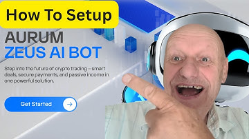 Can You Set Up The Aurum Zeus Bot In 5 Minutes?